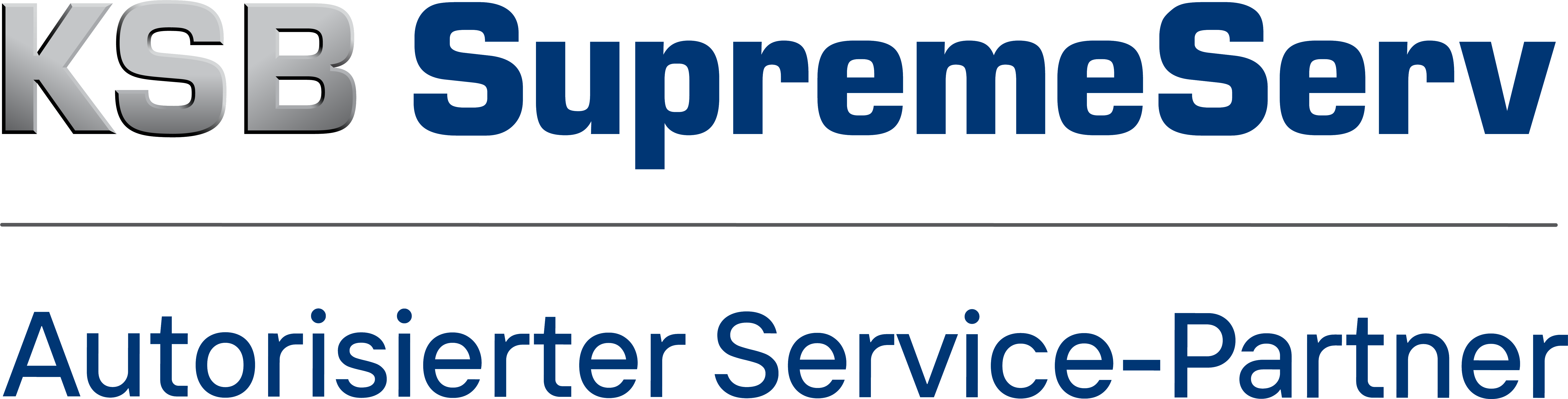 KSB Pumpenpartner