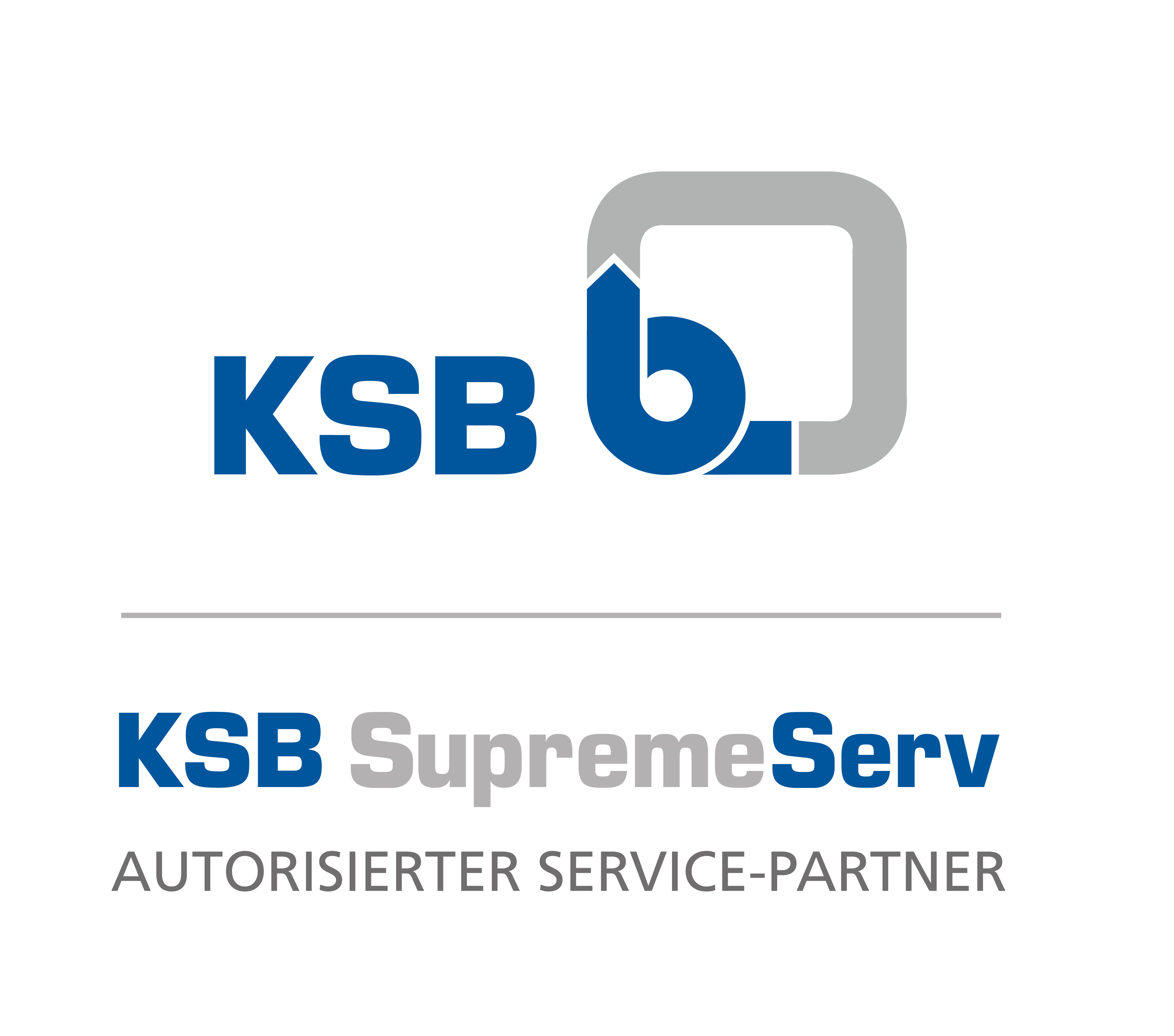 KSB Pumpenpartner